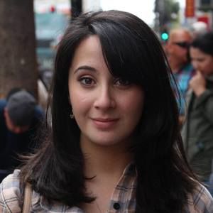 Meet your Posher, Neha